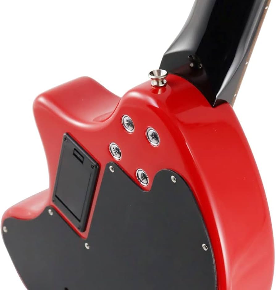 リ*ス様 IKEBE ORIGINAL ZO-3 Amazon.co.jp: IKEBE ORIGINAL ZO-3ST BG (RED) : Musical
